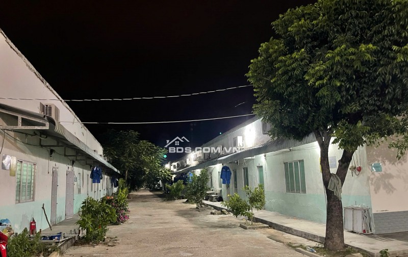 CƠ HỘI ĐẦU TƯ CHIẾN LƯỢC 1.2HA ĐẤT MẶT TIỀN QL1A – ĐÓN ĐẦU XÂY DỰNG DỰ ÁN 2.8 TỶ USD NHÀ MÁY VĨNH TÂN 3 THUỘC TTĐL VĨNH TÂN – LÂM ĐỒNG (BÌNH THUẬN)